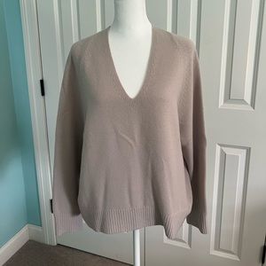 Vince Cashmere Sweater